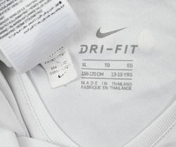 2019-20 UTRECHT SHIRT XL. BOYS