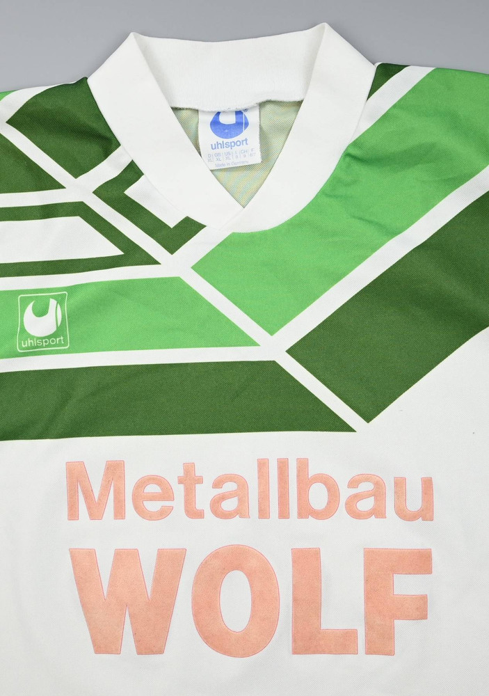 UHLSPORT OLDSCHOOL SHIRT XL