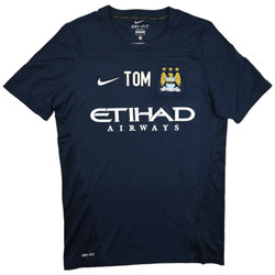 MANCHESTER CITY KOSZULKA M