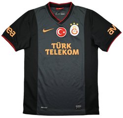 2013-14 GALATASARAY SHIRT S