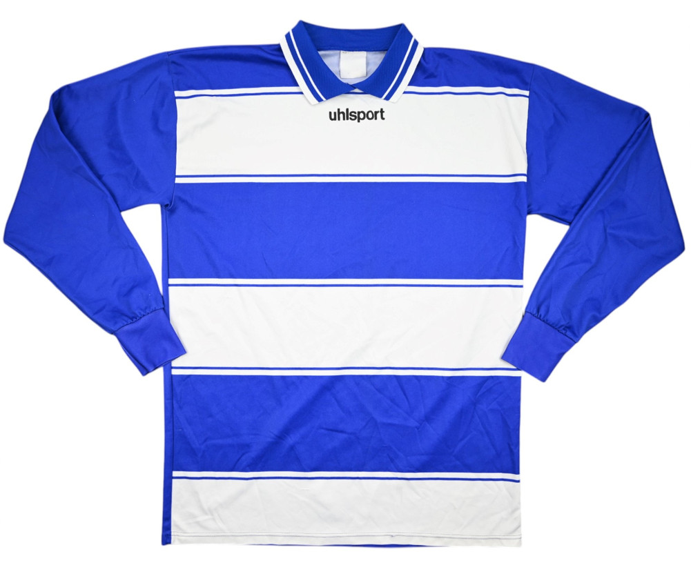 UHLSPORT OLDSCHOOL LONGSLEEVE L