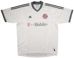 2002-03 BAYERN MUNCHEN KOSZULKA L