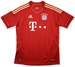 2011-13 BAYERN MUNCHEN *RIBERY* SHIRT XL. BOYS