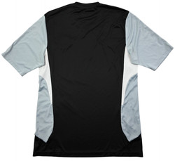 2011-12 ABERDEEN SHIRT L