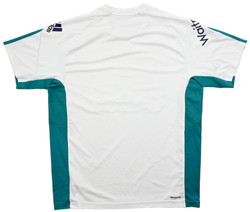 ENGLAND CRICKET KOSZULKA XL