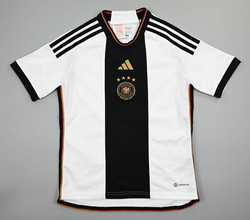 2022-23 GERMANY SHIRT M. BOYS
