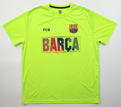FC BARCELONA KOSZULKA XL