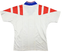 1992-93 GLASGOW RANGERS KOSZULKA S