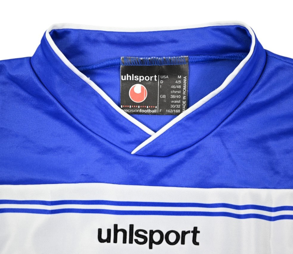 UHLSPORT #3 VINTAGE KOSZULKA M