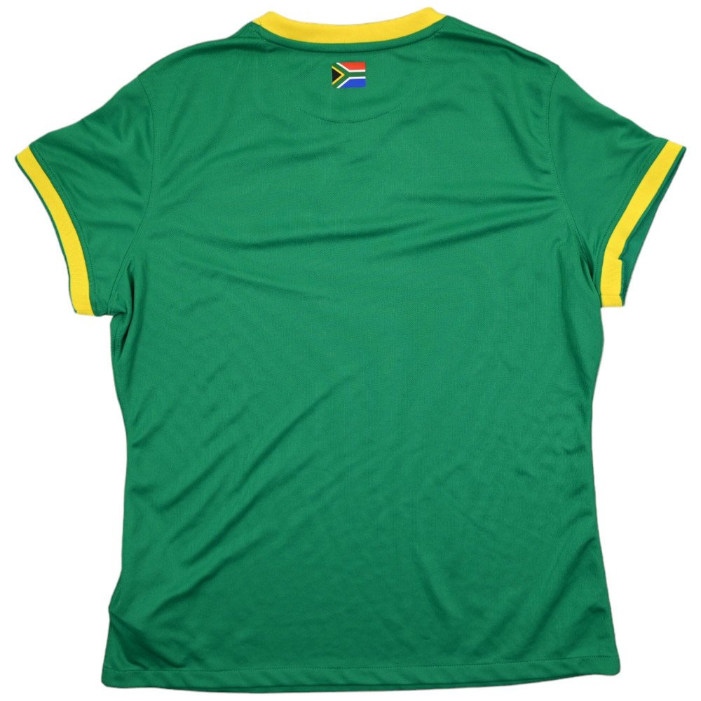 SOUTH AFRICA KOSZULKA WOMENS XL