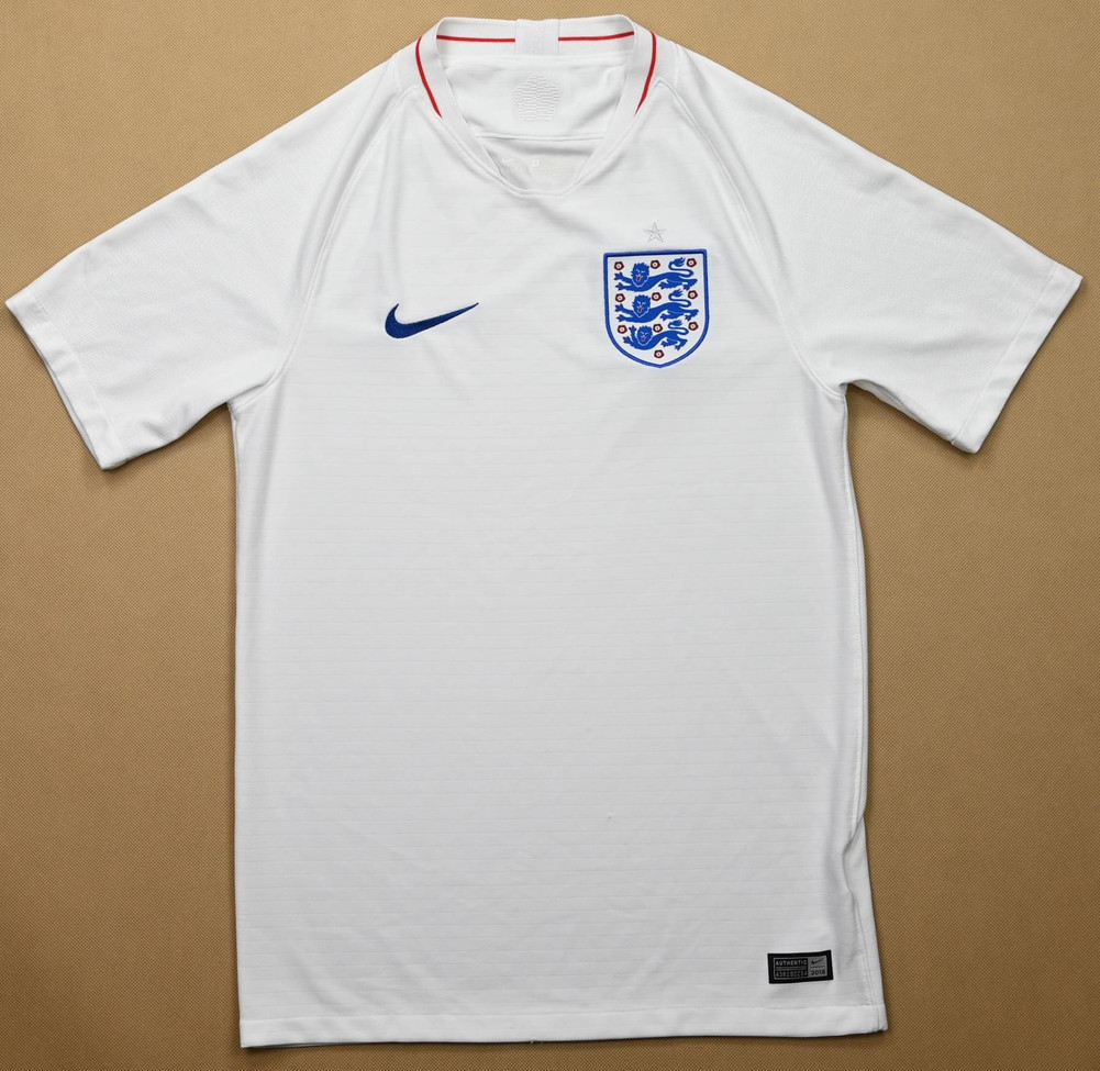 2018-19 ENGLAND KOSZULKA S