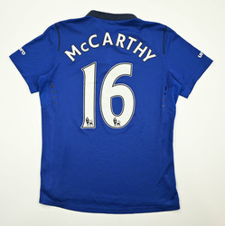 2014-15 EVERTON *MCCARTHY* KOSZULKA XL.BOYS