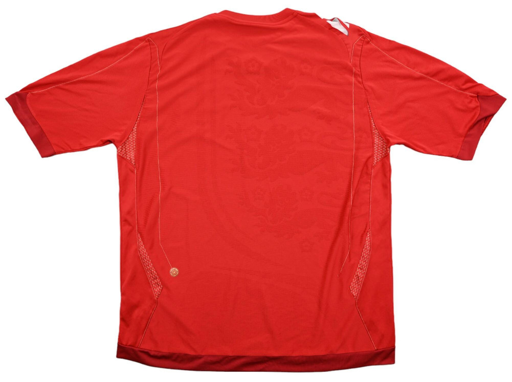 2006-08 ENGLAND KOSZULKA XL