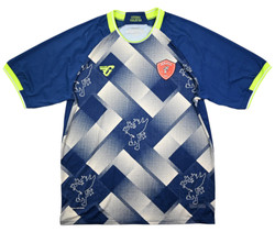 2023-24 PERUGIA GOALKEEPER SHIRT XXL