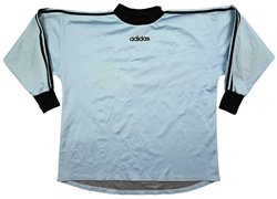 ADIDAS OLDSCHOOL #1 GOLAKEEPER LONGSLEEVE 2XL