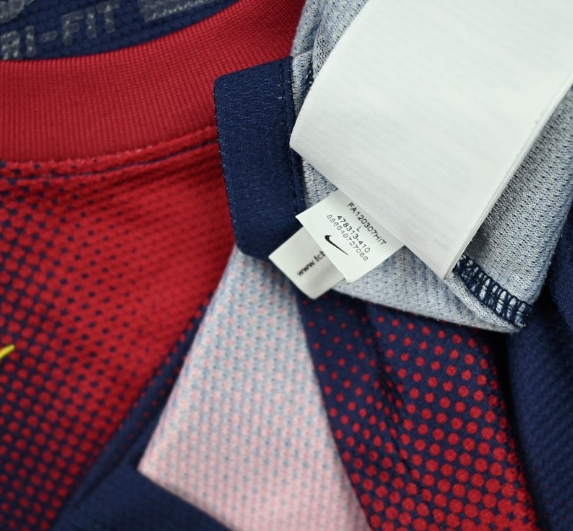 2012-13 BARCELONA *MESSI* KOSZULKA L. BOYS