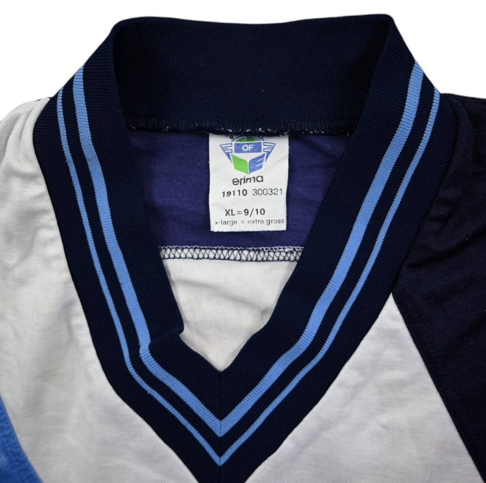 ERIMA OLDSCHOOL #6 LONGSLEEVE XL