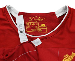 2019-20 LIVERPOOL KOSZULKA L. BOYS