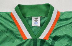 1994-95 IRELAND SHIRT XL
