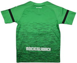 2018-19 BORUSSIA MONCHENGLADBACH KOSZULKA L. BOYS 