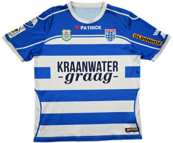 2013-14 ZWOLLE SHIRT L. BOYS