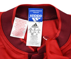 FRANCE RUGBY SHIRT M. BOYS