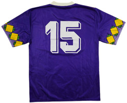 UHLSPORT OLDSCHOOL SHIRT XL