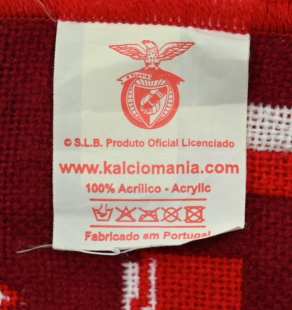 BENFICA SCARF