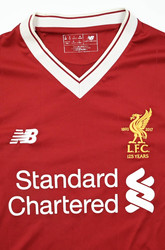 2017-18 LIVERPOOL KOSZULKA S
