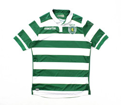 2015-16 SPORTING CLUB SHIRT S