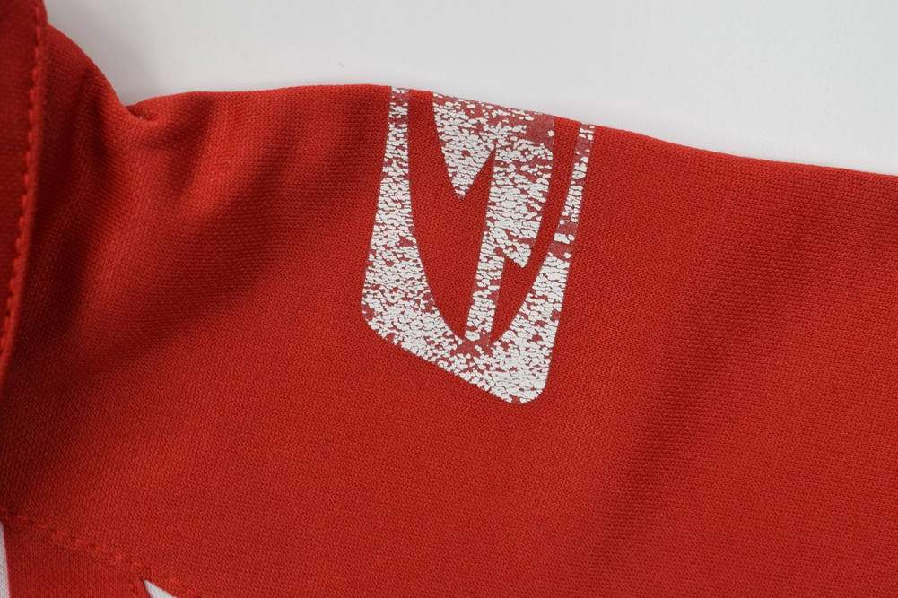 2009-10 ENERGIE COTTBUS *WILHELM* SHIRT XXS.BOYS