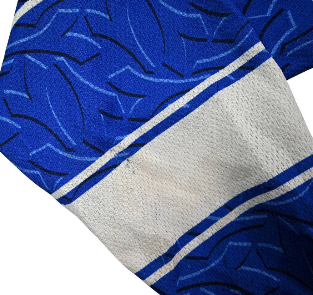 1996-97 DUISBURG LONGSLEEVE SHIRT M