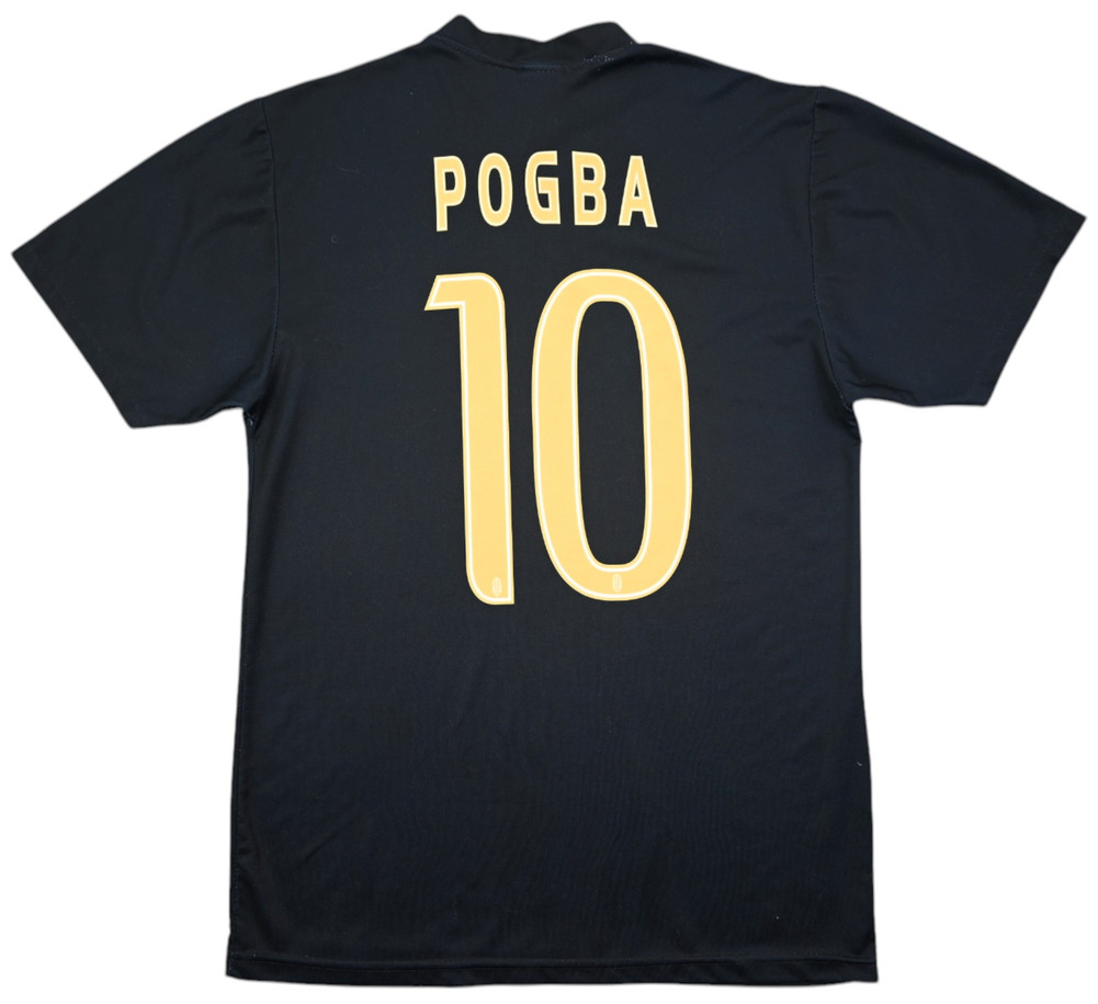 2015-16 JUVENTUS *POGBA* KOSZULKA S