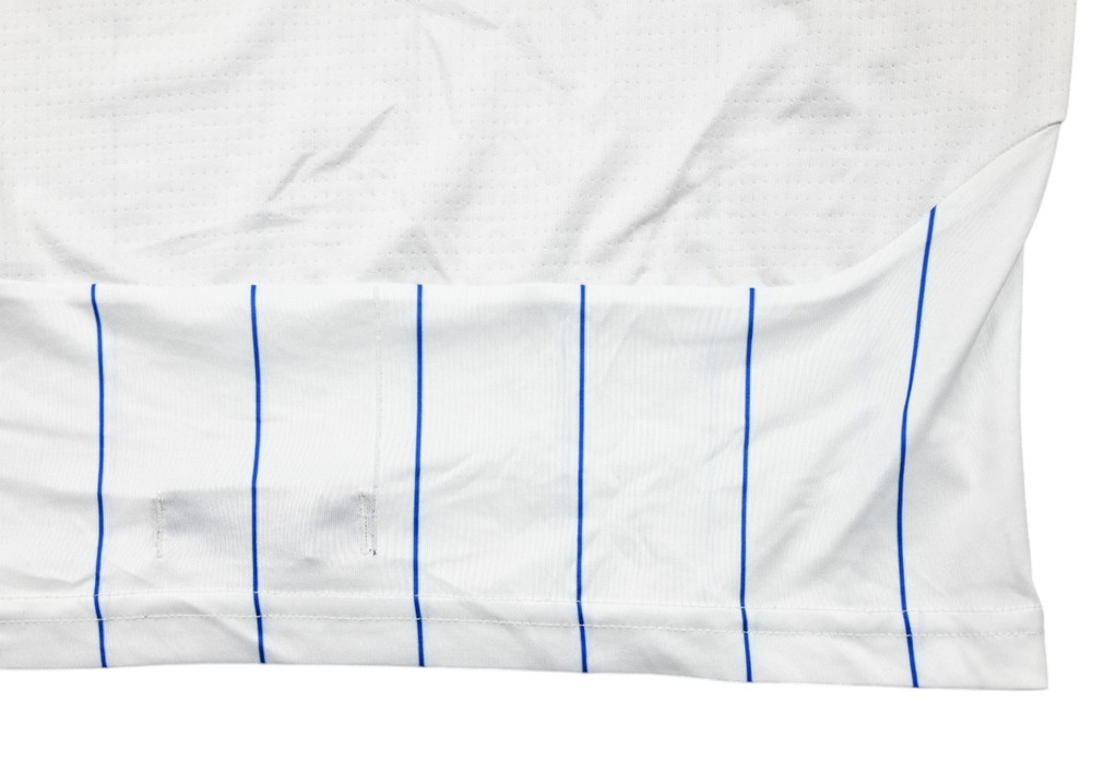 2014-15 ITALY SHIRT M