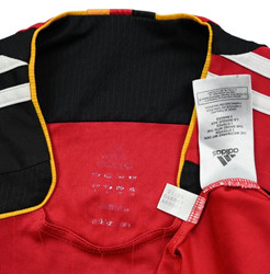 2005-07 GERMANY *SCHWEINSTEIGER* KOSZULKA L