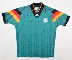1992-94 GERMANY *VOLLER* SHIRT M