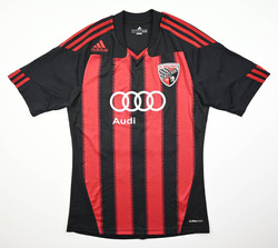 2010-12 FC INGOLSTADT *AKAICHI* KOSZULKA S