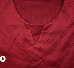 2011-12 HANNOVER 96 *SCHLAUDRAFF* KOSZULKA L/XL