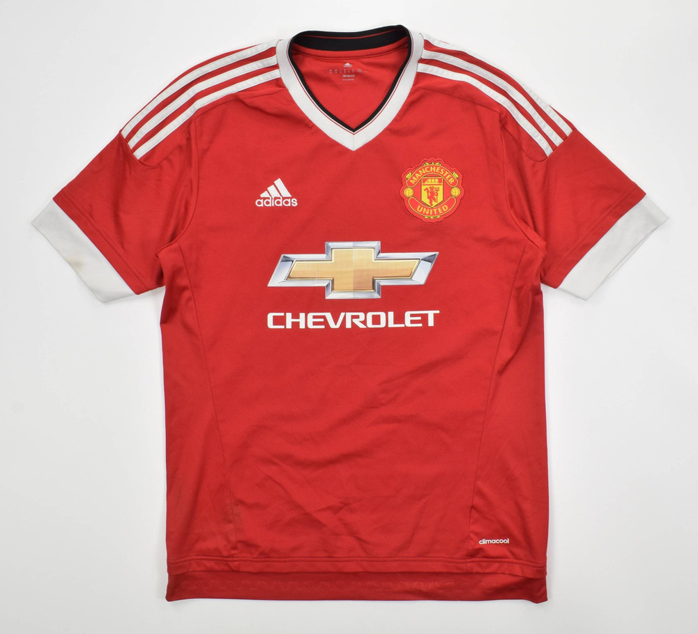 2015-16 MANCHESTER UNITED KOSZULKA M