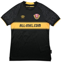2023-24 DYNAMO DRESDEN *ALEX* SHIRT XL. BOYS