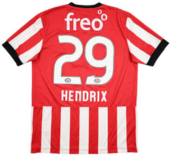 2014-15 PSV EINDHOVEN *HENDRIX* KOSZULKA L