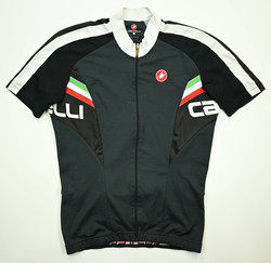 CASTELLI CYCLING SHIRT L