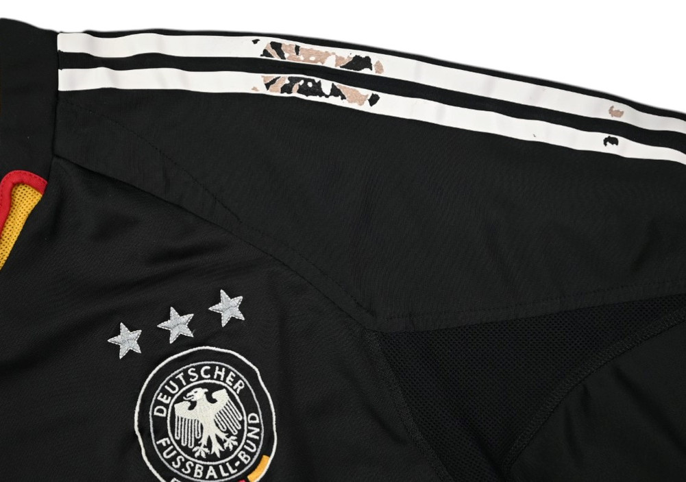 2004-06 GERMANY SHIRT L