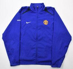 MANCHESTER CITY BLUZA XL