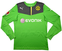 2013-14 BORUSSIA DORTMUND *WEIDENFELLER* GK LONGSLEEVE KOSZULKA XL