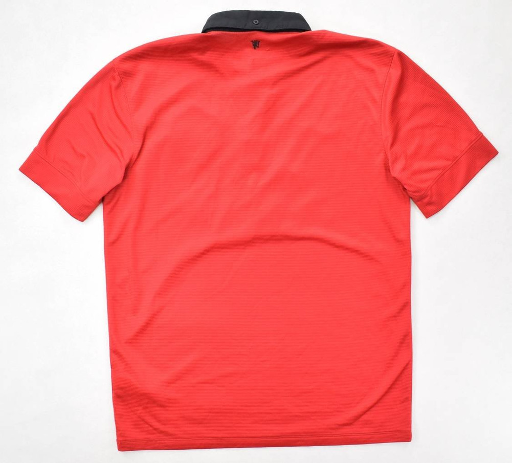 2013-14 MANCHESTER UNITED KOSZULKA M