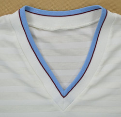 1984-85 ASTON VILLA KOSZULKA S