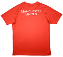 2011-12 MANCHESTER UNITED KOSZULKA XL. BOYS