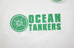 2009-10 OMONIA NICOSIA *PLETSCH* SHIRT XL