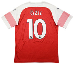 2018-19 ARSENAL *OZIL* KOSZULKA M